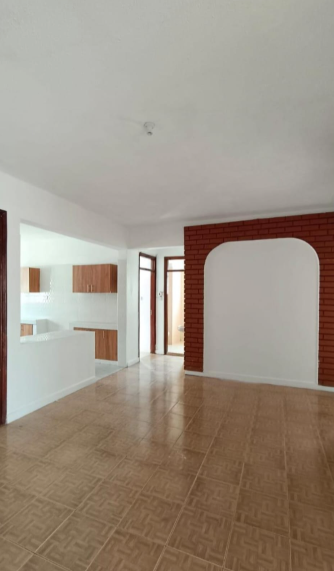 4-Bedroom Apartment in Westlands